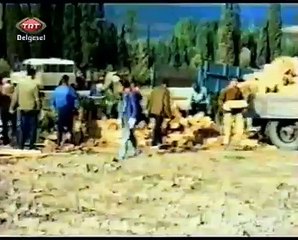 Kırımoğlu Bir Halkın Mücadelesi _ Bölüm 9 _ Evimizi Geri Verin