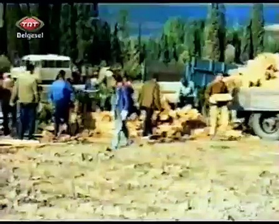 Kırımoğlu Bir Halkın Mücadelesi _ Bölüm 9 _ Evimizi Geri Verin