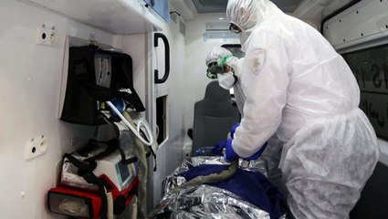 İran'da "Alkol koronavirüse iyi geliyor" söylentisi 67 can aldı