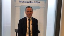 Municipales 2020 : 5 questions au maire sortant Alain Hunault