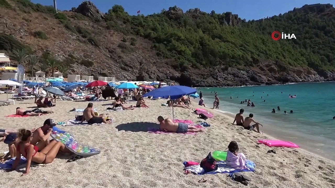 Turizm sektörü Mayıs ayını bekliyor