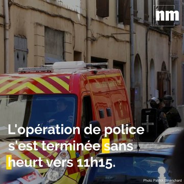 Forcené à Toulon, homme armé à Fréjus, agriculteurs varois abandonnés: voici votre brief info de mercredi après-midi