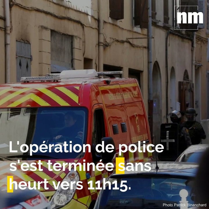 Forcené à Toulon, homme armé à Fréjus, agriculteurs varois abandonnés: voici votre brief info de mercredi après-midi