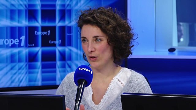 La France bouge : Cécilia Pépin, fondatrice Les enfants, à table !, boxs de 5 repas comme à la maison pour les enfants de moins de 3 ans