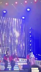 Sara Loren's Sizzling Performance in Dubai