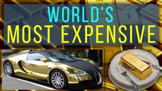 17 Most Ridiculous Things Bought By Billionaires