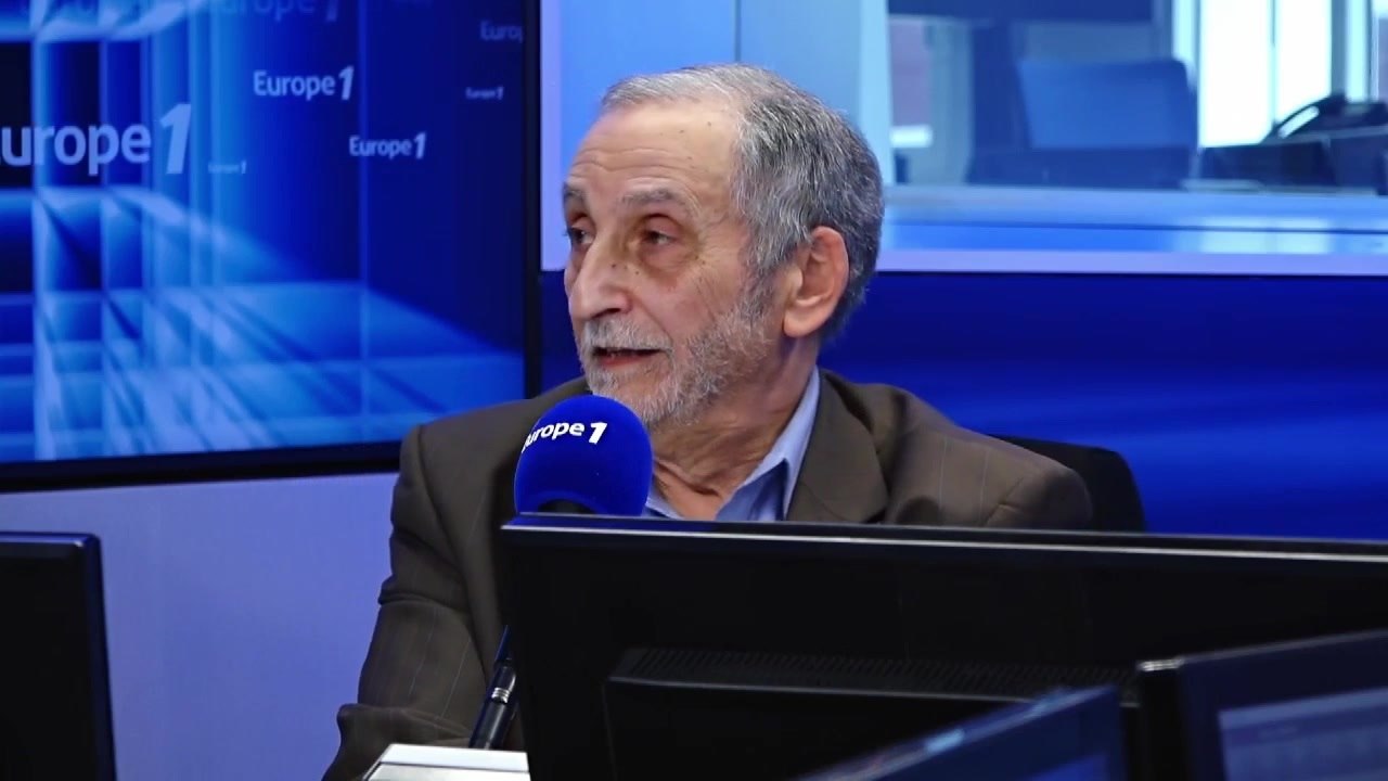 La France bouge : Guy Gourevitch, Président de France Angels, fédération de réseaux de Business angels