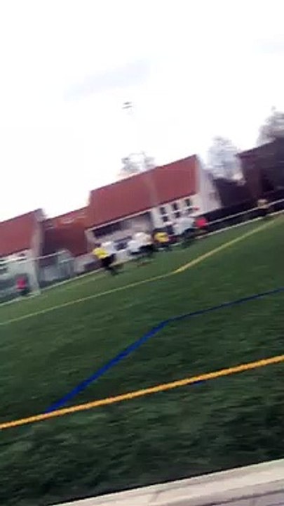 1:0 (Tarkan Tahiri, 12. Minute, direkt verwandeltes Freistoßtor)