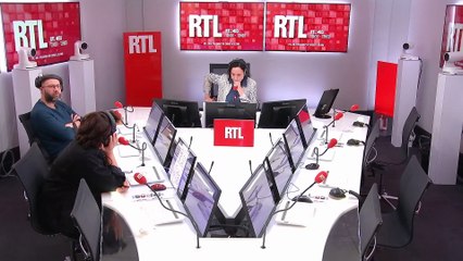 Coronavirus : un médecin s'inquiète des "réactions plus que du virus lui-même"