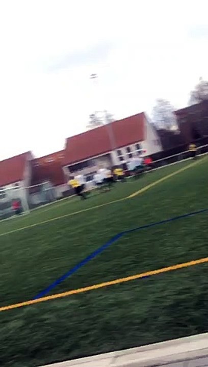 1:0 (Tarkan Tahiri, 12. Minute, direkt verwandeltes Freistoßtor)