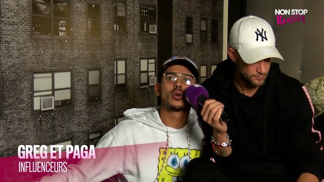 L'interview prêts, pas prêts avec Paga et Greg : paternité, mariage, télé-réalité... Ils se lâchent (Exclu vidéo)