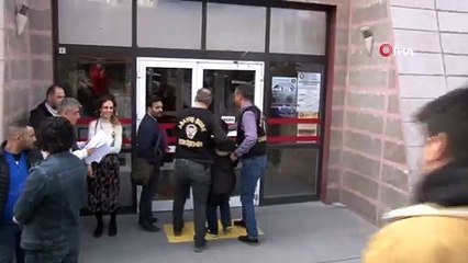 Eskişehir'de ikinci 'Vampir Sibel' vakası