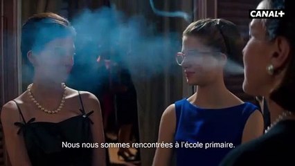 L'Amie Prodigieuse Saison 2