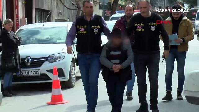 'Büyü bozma' vaadiyle dolandırıcılık! Kargoyla muska göndermiş