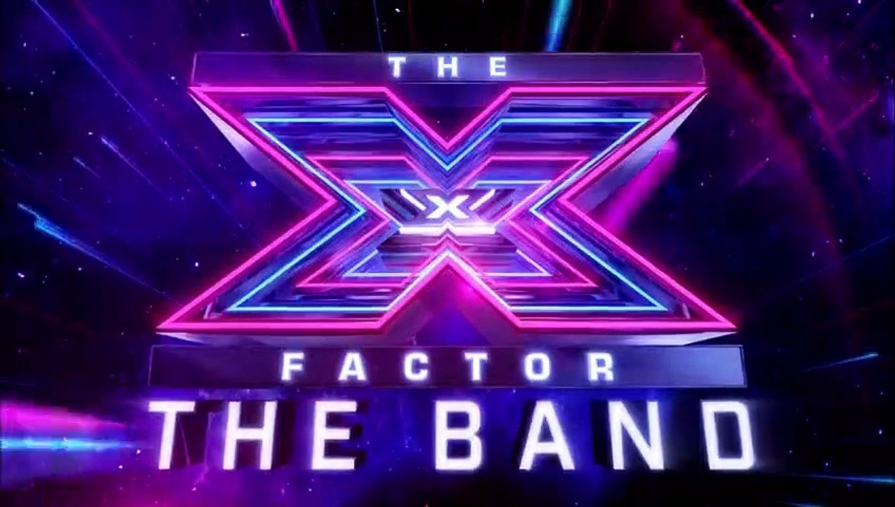 The  X  Factor S01E01 part 2