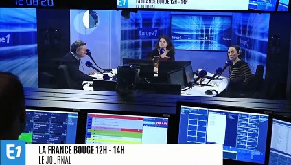 Coronavirus : en visite à l'école, Blanquer évoque le rôle "très important" des professeurs