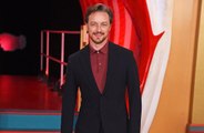 James McAvoy já ouviu que era muito baixo para papéis