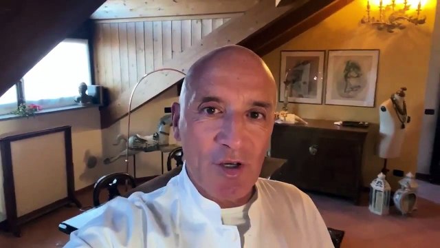 Scarpanti - Vinta una battaglia non la guerra!!!!!!attenzione sempre continuiamo ad essere di esempi