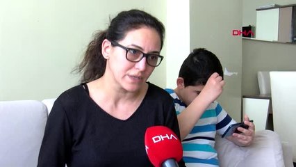 ANNEDEN "OTİZMLİ ÇOCUĞUM OKULDA DÖVÜLDÜ" İDDİASI