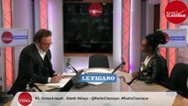 CESAR REMIS A R. POLANSKI : « A LA PLACE D’ADELE HAENEL, JE SERAIS AUSSI SORTIE » - SIBETH NDIAYE - L’INVITE DE GUILLAUME DURAND DU 11/03/2020