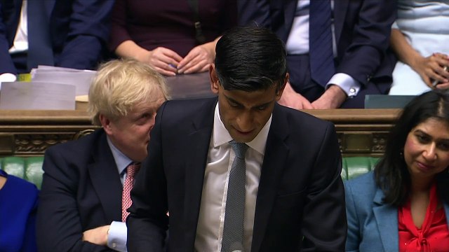 Chancellor announces fuel duty freeze