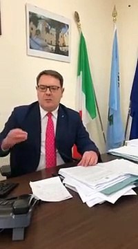 Cesa (CE) - Aggiornamenti dal sindaco Guida (10.03.20)