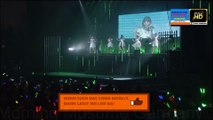 °C-ute (Adam & Eva no Dilemma)Live (FullHD)