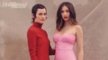 Ana de Armas Shares Her Favorite Looks with Power Stylist 2020 Karla Welch | Fishing for Answers