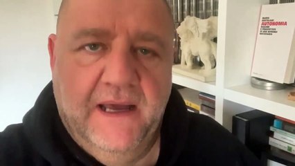 Marcato - Chiudere tutto (11.03.20)