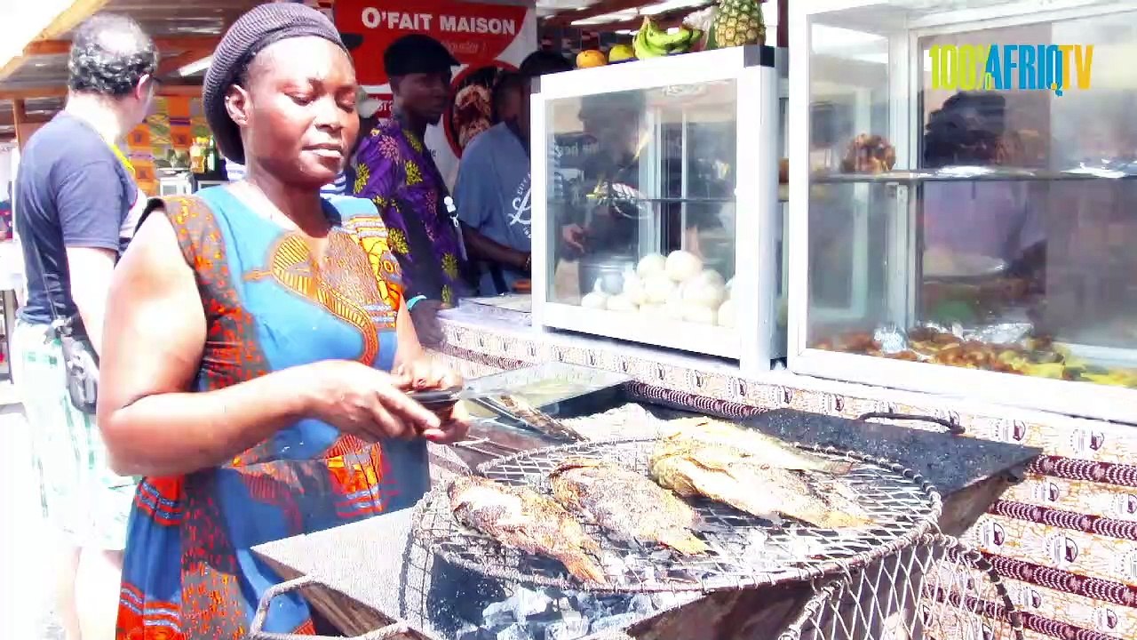 MASA C EST DOUX DEH: Petite balade culinaire au MASA