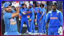 India vs South Africa 1st ODI : India Probable XI | Shreyas At No 4, KL Rahul @5, Pant Out