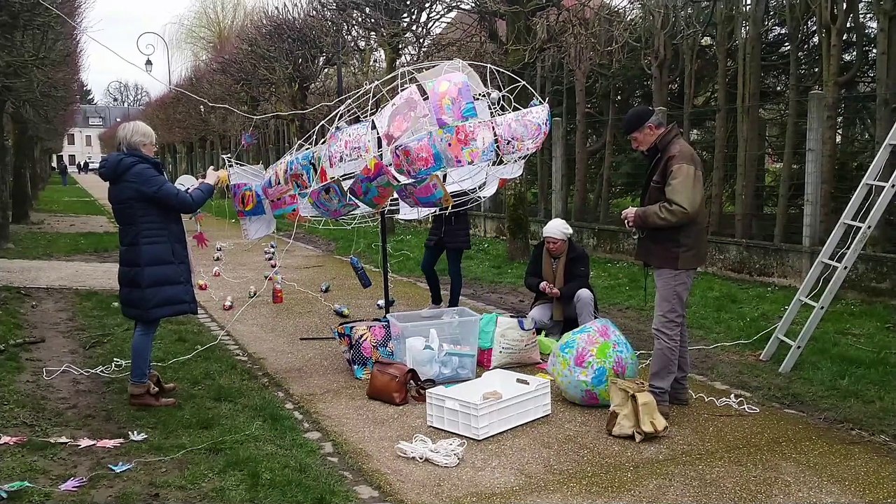 noctambules Gournay-en-Bray 2020