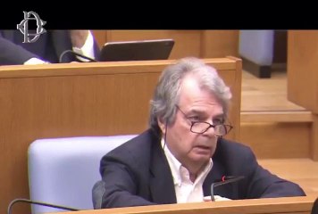 Brunetta - “Whatever it takes” (11.03.20)