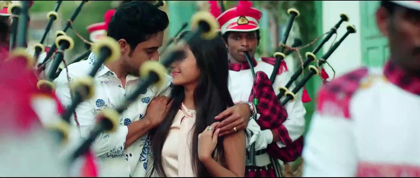 Munthiri Monchan (2019) Malayalam - Part 2