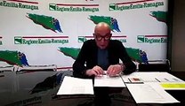 Stefano Venturi - Gli sciacalli non mancano mai, in ogni settore (11.03.20)