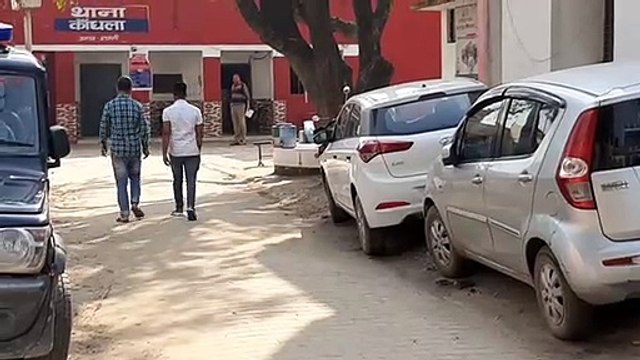 शामली : कांधला में दो भाइयों ने की पड़ोसी की पिटाई