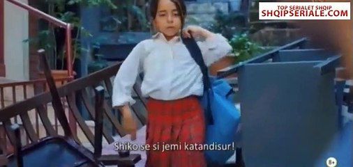 Vajza ime e vogël - Episodi 5 (10.03.2020)