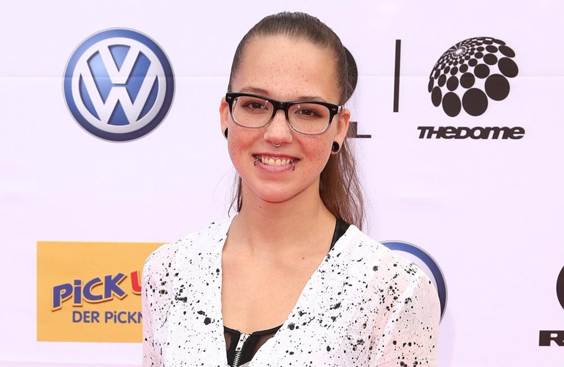 Stefanie Heinzmann: Keiner ahnte es