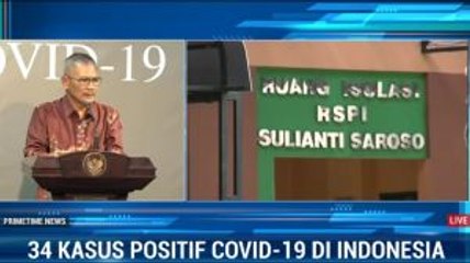 Penularan Corona Berpotensi Kuat Melalui KRL Jakarta-Depok?