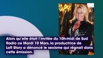 Angela Lorente révèle les dessous des coulisses des Marseillais de W9