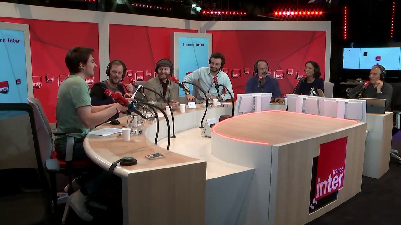 Mesures anti-sociales du coronavirus - La Drôle D'Humeur De Guillermo Guiz