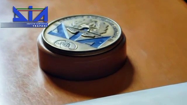 Castelvetrano (TP) - Sequestro da 6 milioni a imprenditore vicino a Messina Denaro (11.03.20)