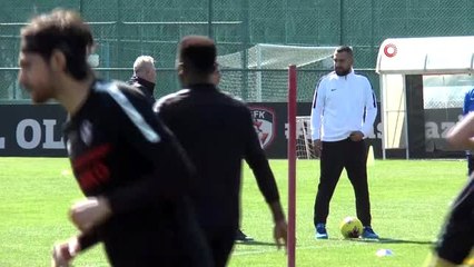 Marius Sumudica'nın koronavirüs korkusu