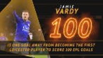 Fantasy Hot or Not - Vardy one away from 100 club