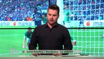 Le match nul face à Bordeaux / La qualification et les images de liesse historique, pour la finale de Coupe de France / Le calendrier qui attend les Verts d'ici la fin de saison, c'est au programme de ClubASSE cette semaine.