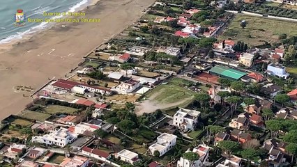 Roma - Operazione Distrazione fatale (11.03.20)