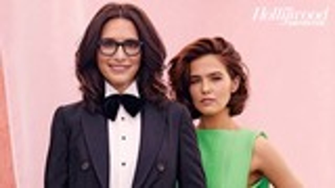 Zoey Deutch Shares Teenage DIY Style with Power Stylist 2020 Elizabeth Stewart | Fishing for Answers