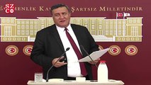 CHP Niğde Milletvekili Ömer Fethi Gürer: Besici ve üretici batma noktasına geldi