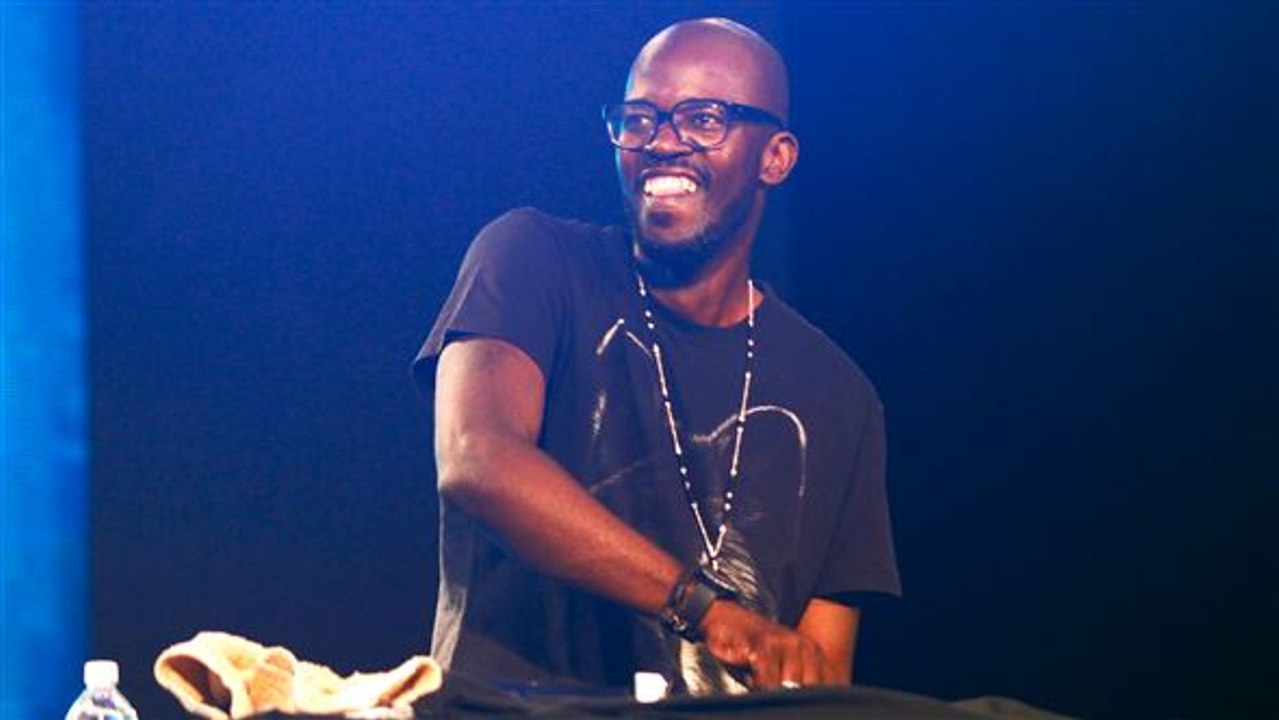 Happy Birthday, Black Coffee