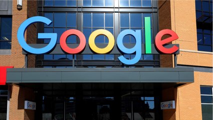 Google Tells Employees To Work From Home